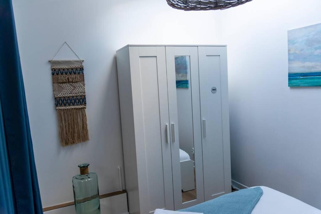 Appartement 2 Personnes, Place St Sauveur A 2Min Caen Exterior foto
