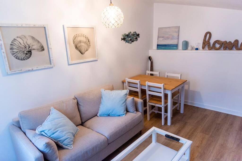 Appartement 2 Personnes, Place St Sauveur A 2Min Caen Exterior foto